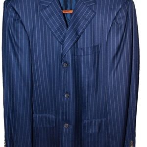 Hugo Boss BALDESSARINI Cashmere & Silk suit